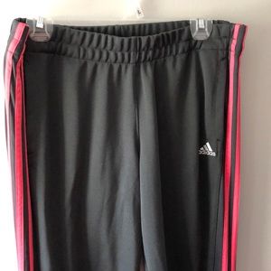 Adidas soccer pants